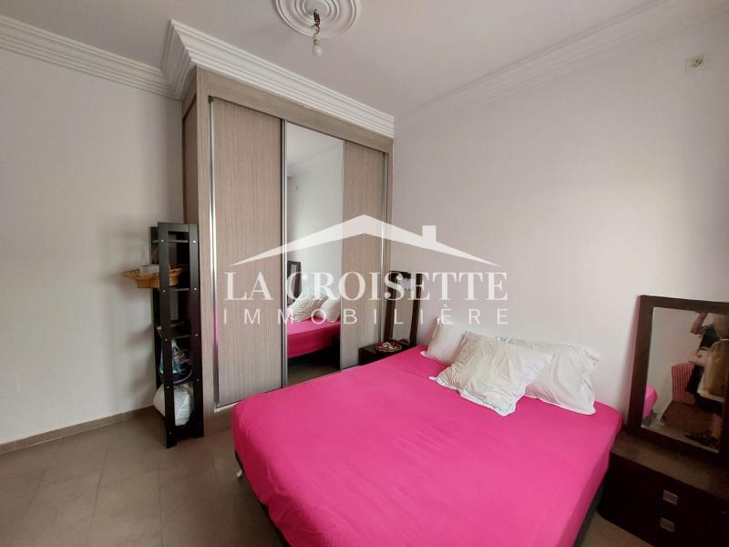 Appartement S+2 à La Marsa